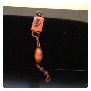 Beaded Bracelet